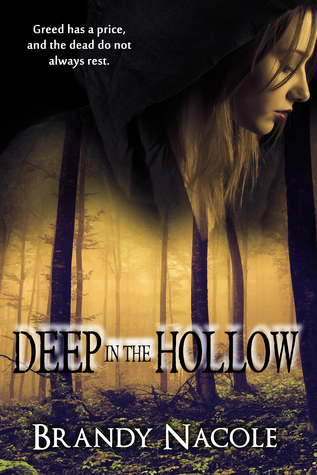 Deep in the Hollow (Chindi #1)