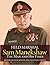 Field Marshal Sam Manekshaw by Behram M. Panthaki