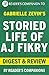 The Storied Life of A.J. Fikry by Reader's Companions