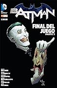 Batman 38: Final del Juego, Parte 3