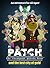 Patch The Steampunk Pirate Bear: and the Lost City of Gold