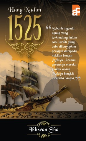 Hang Nadim 1525 (Paperback)