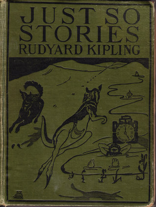 Just So Stories