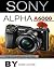Sony Alpha A6000 by Mark Lancer