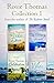 Rosie Thomas 4-Book Collection: The White Dove, The Potter’s House, Celebration, White