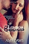 London Bound by Amy Daws