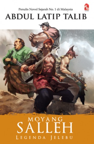Moyang Salleh: Legenda Jelebu