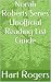 Norah Roberts Series Unofficial Reading List Guide (Hart Roger's Reading List Guides Book 12)