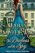 The Duchess and the Spy
