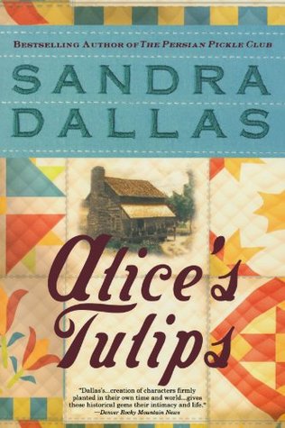 Alice's Tulips (Paperback)