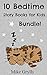 10 Bedtime Story Books for Kids Bundle