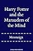 Harry Potter and the Marauders of the Mind by Moonsign