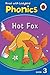 Phonics #3 Hot Fox