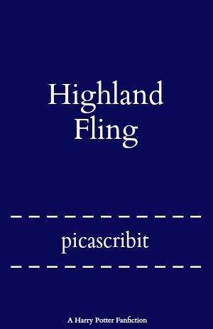 Highland Fling (Flingverse, #1)