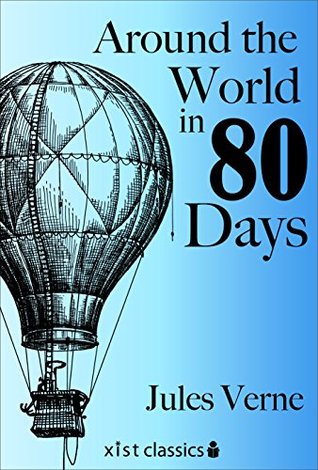 Around the World in Eighty Days