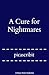 A Cure for Nightmares