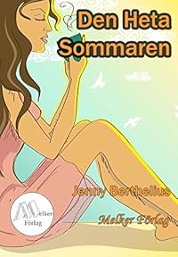 Omslag för Den heta sommaren