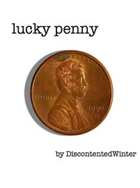 Lucky Penny (ebook)