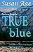True Blue (DeLuca Family #3)