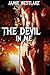 The Devil In Me: Gay Monster Erotica