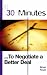 30 Minutes to Negotiate a Better Deal by Brian Finch