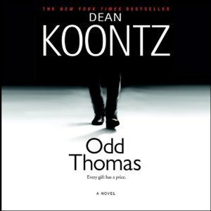 Odd Thomas