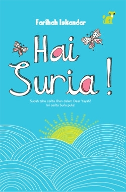 Hai Suria! (Paperback)