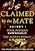Claimed by the Mate, Vol. 1