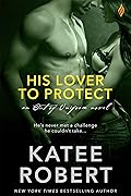 His Lover to Protect