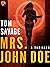 Mrs. John Doe (Nora Baron, #1)
