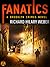 Fanatics: A Brooklyn Crimes Novel