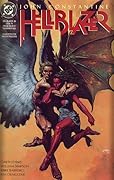 Hellblazer #60