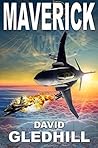 Maverick (Phantom Air Combat Book 3)