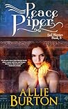 Peace Piper (Soul Warriors #3)