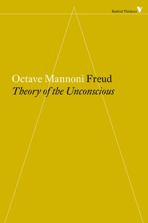 Freud: The Theory of the Unconscious