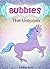 Bubbles the Unicorn