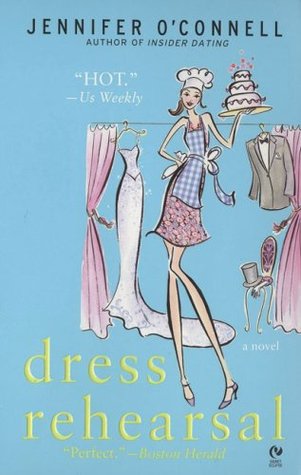 Dress Rehearsal (Mass Market Paperback)