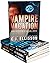 The V V Inn Series Box Set,...
