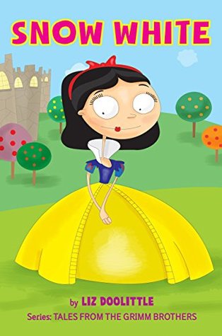 Snow White (Kindle Edition)