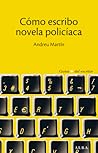 Cómo escribo nove...
