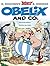 Obelix and Co. by René Goscinny