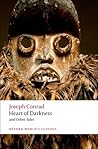 Heart of Darkness and Other Tales by Joseph Conrad