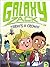 Three's a Crowd! (Galaxy Zack Book 5)
