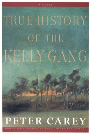 True History of the Kelly Gang