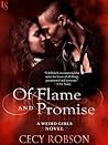 Of Flame and Promise by Cecy Robson