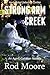 Strong Arm Creek (Agent Gallahan, #1)
