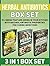 Herbal Antibiotics Box Set: 15+ Herbs That are Hiding in Your Kitchen With Natural Antibiotic Properties for Curing Infections (Herbal Antibiotics, Herbal Antibiotics books, herbal medicine)