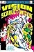 Vision and the Scarlet Witc...