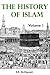 The History of Islam, Volum...