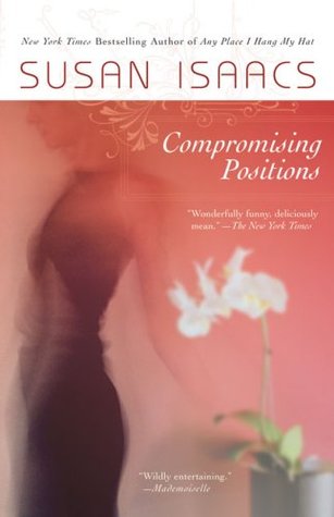 Compromising Positions (Judith Singer, #1)